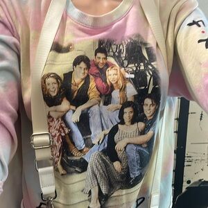 Page jeans  -  , friends top and ck purse